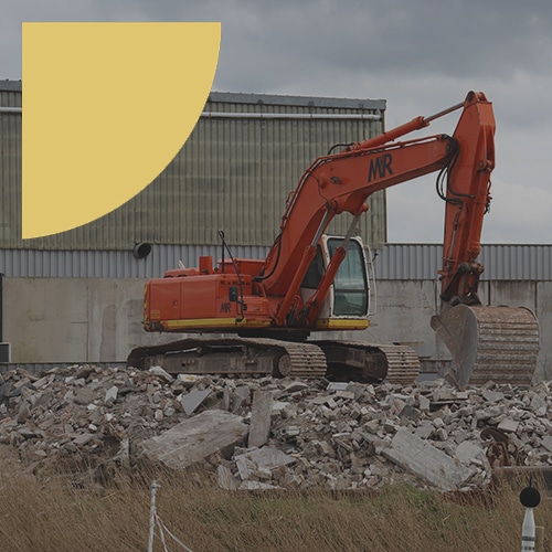 Excavators