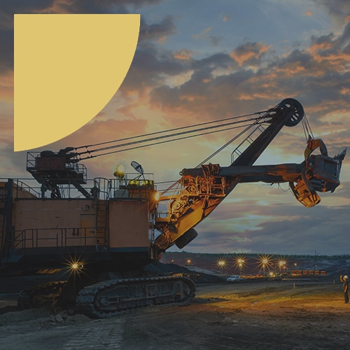 Mining Equipment